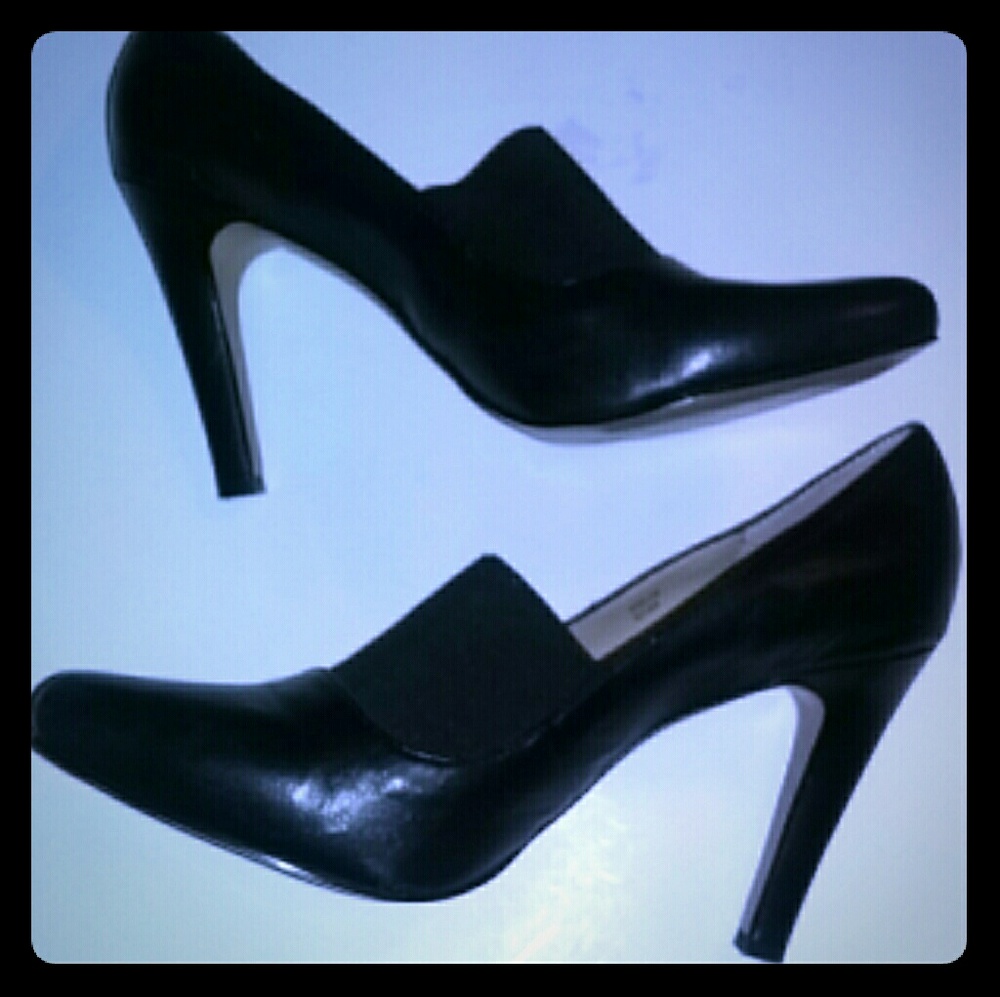 🎯Final Sale!🎯EUC Vintage Ellen Tracy pump